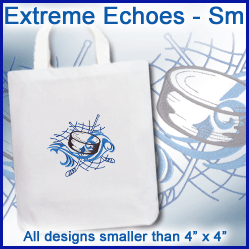 A Extreme Echoes Design Pack