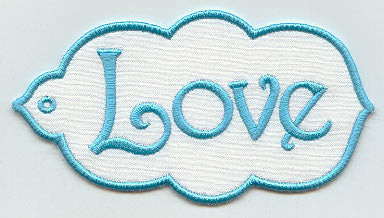 Love Gift Tag (In-the-Hoop)