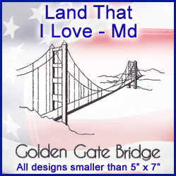 A Land That I Love Design Pack