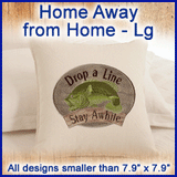 A Home Away from Home Design Pack