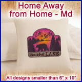 A Home Away from Home Design Pack