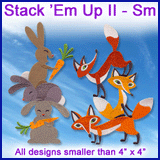 A Stack 'Em Up II Design Pack