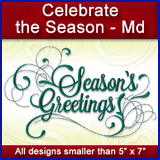 A Celebrate the Season Design Pack