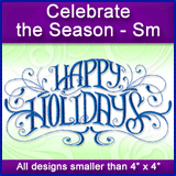 A Celebrate the Season Design Pack