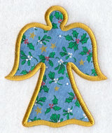 Graceful Angel 1 (Applique)