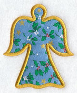 Graceful Angel 1 (Applique)
