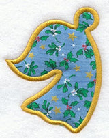 Graceful Angel 3 (Applique)