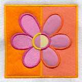 Daisy (Applique)