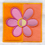Daisy (Applique)
