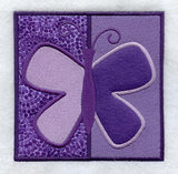 Butterfly (Applique)