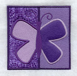 Butterfly (Applique)