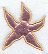Starfish (Applique)