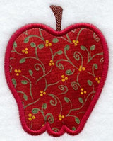 Apple (Applique)