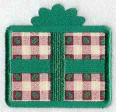 Gift (Applique)