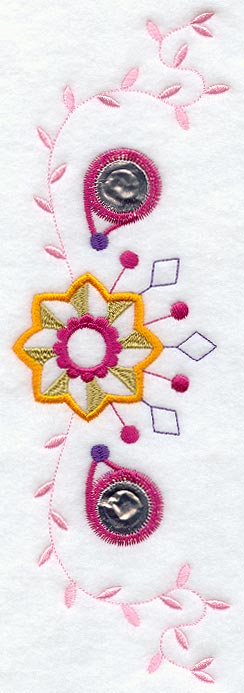 Kashmir Mirror Spray