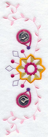 Kashmir Mirror Spray (Mirror)