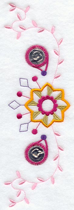 Kashmir Mirror Spray (Mirror)