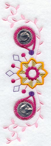 Kashmir Mirror Spray (Mirror)