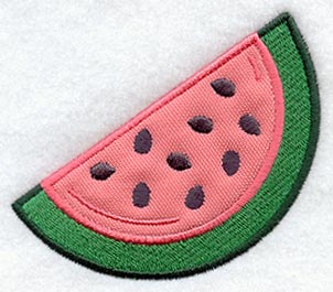 Watermelon (Applique)