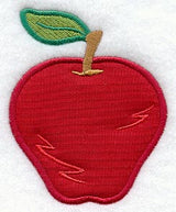 Apple (Applique)