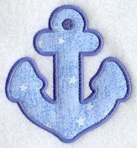 Anchor (Applique)