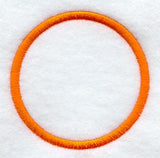 Circle (Applique)