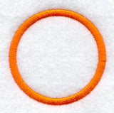 Circle (Applique)