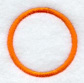 Circle (Applique)