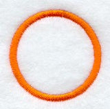 Circle (Applique)