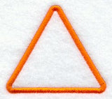 Triangle (Applique)