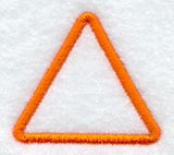 Triangle (Applique)