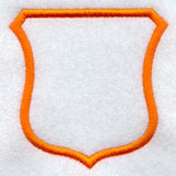 Shield 1 (Applique)