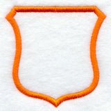 Shield 1 (Applique)