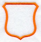 Shield 1 (Applique)