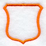 Shield 1 (Applique)