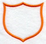 Shield 2 (Applique)