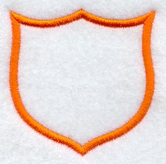 Shield 2 (Applique)