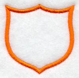 Shield 2 (Applique)
