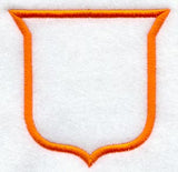 Shield 3 (Applique)