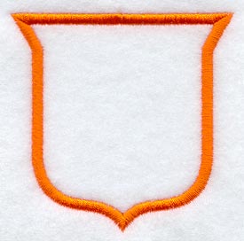 Shield 3 (Applique)