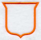 Shield 3 (Applique)