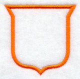 Shield 3 (Applique)