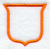 Shield 3 (Applique)