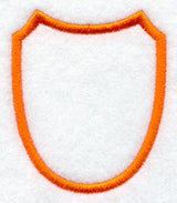 Shield 4 (Applique)