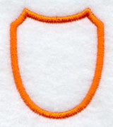 Shield 4 (Applique)