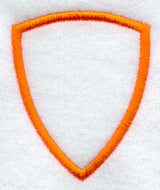 Shield 5 (Applique)