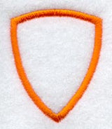 Shield 5 (Applique)