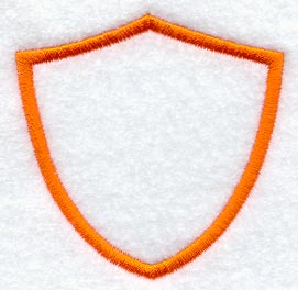 Shield 6 (Applique)