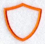 Shield 6 (Applique)