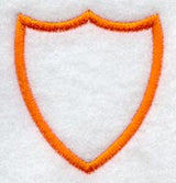 Shield 7 (Applique)